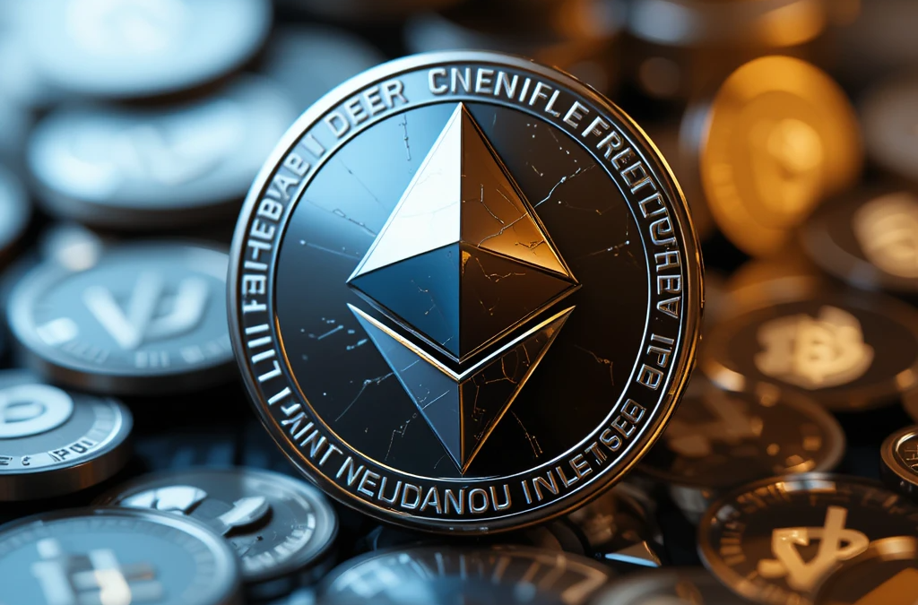 Ethereum sobe enquanto Bybit recompra US$ 297 milhões – O ETH terá uma recuperação total?